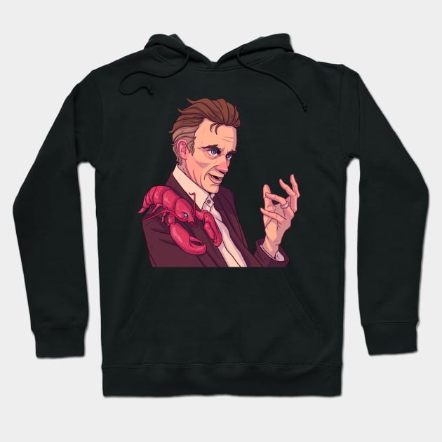 Jordan peterson hoodie shop